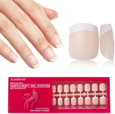GLAMERMAID GlamerMaid Nail Products - B0D6GGNVX6