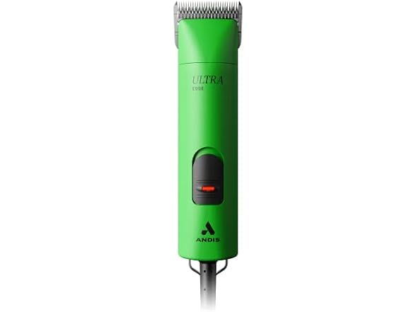 Andis UltraEdge Super Detachable Blade Dog Clipper