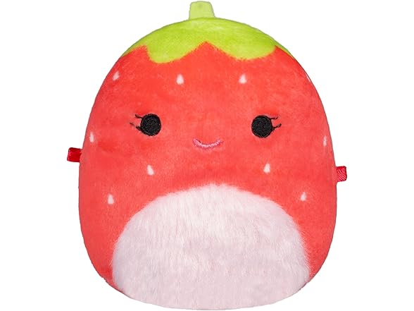 Squishmallows Original Micromallows Plush 6PK