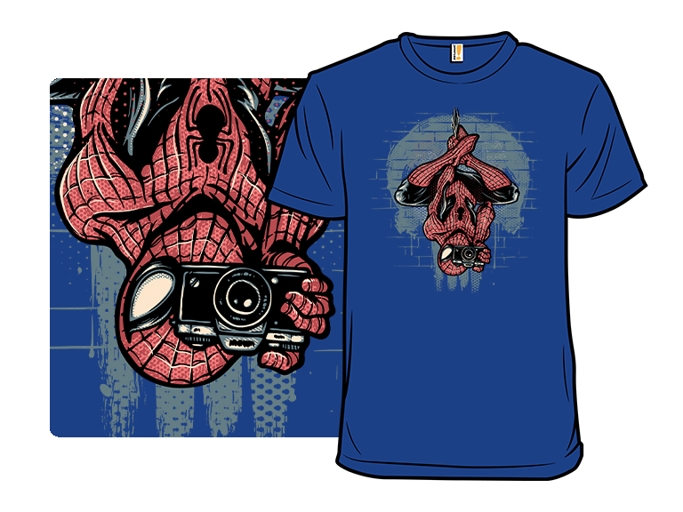 Smile for the Camera - Gallery 3