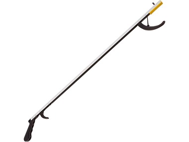 $13.99, Was $18.99, 26% Off! DMI Reacher Grabber Tool for Elderly dealfomo