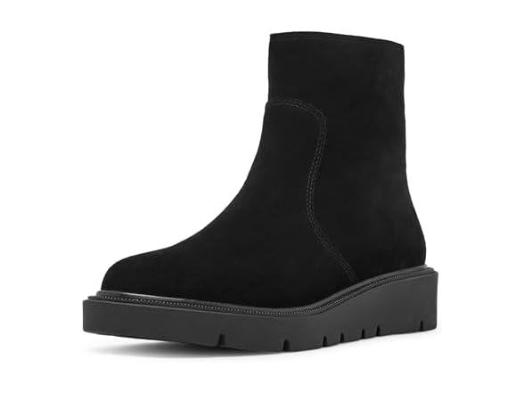 Blondo Women's Ankle Waterproof Boot Motion (8.5)
