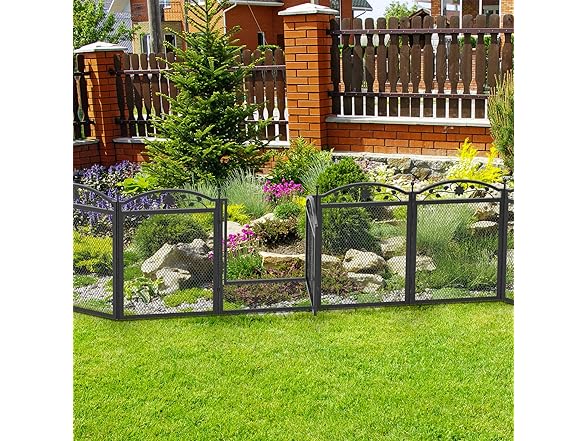 BingoPaw B0CS372H5K indoor dog playpen