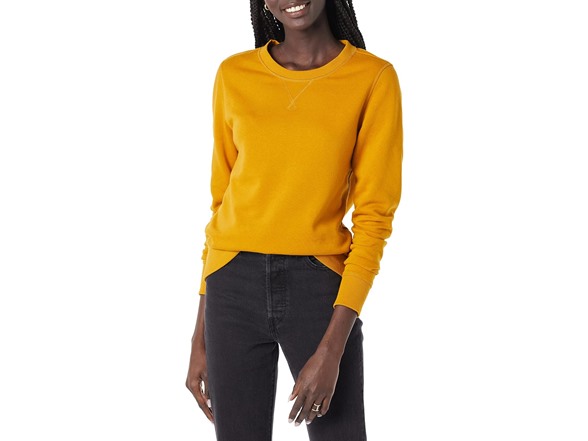 Mustard Yellow