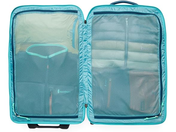 Cotopaxi Allpa 65L Roller Bag