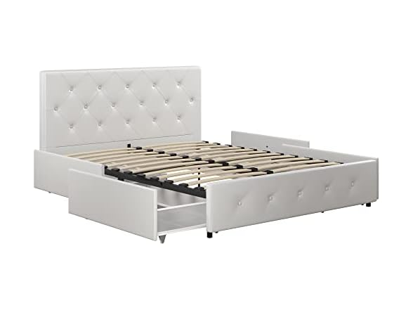 Queen Size