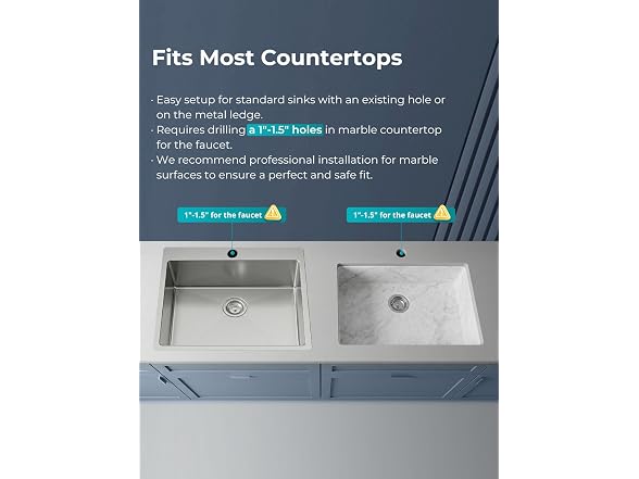 V6 600GPD Under Sink Tankless Reverse