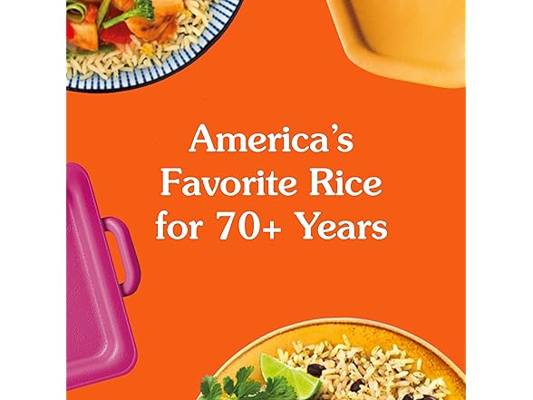 BEN'S ORIGINAL Long Grain Rice and Wild Rice