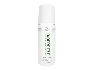 $15.99, Was $25.98, 38% Off! Biofreeze Professional Strength Pain Relief dealfomo