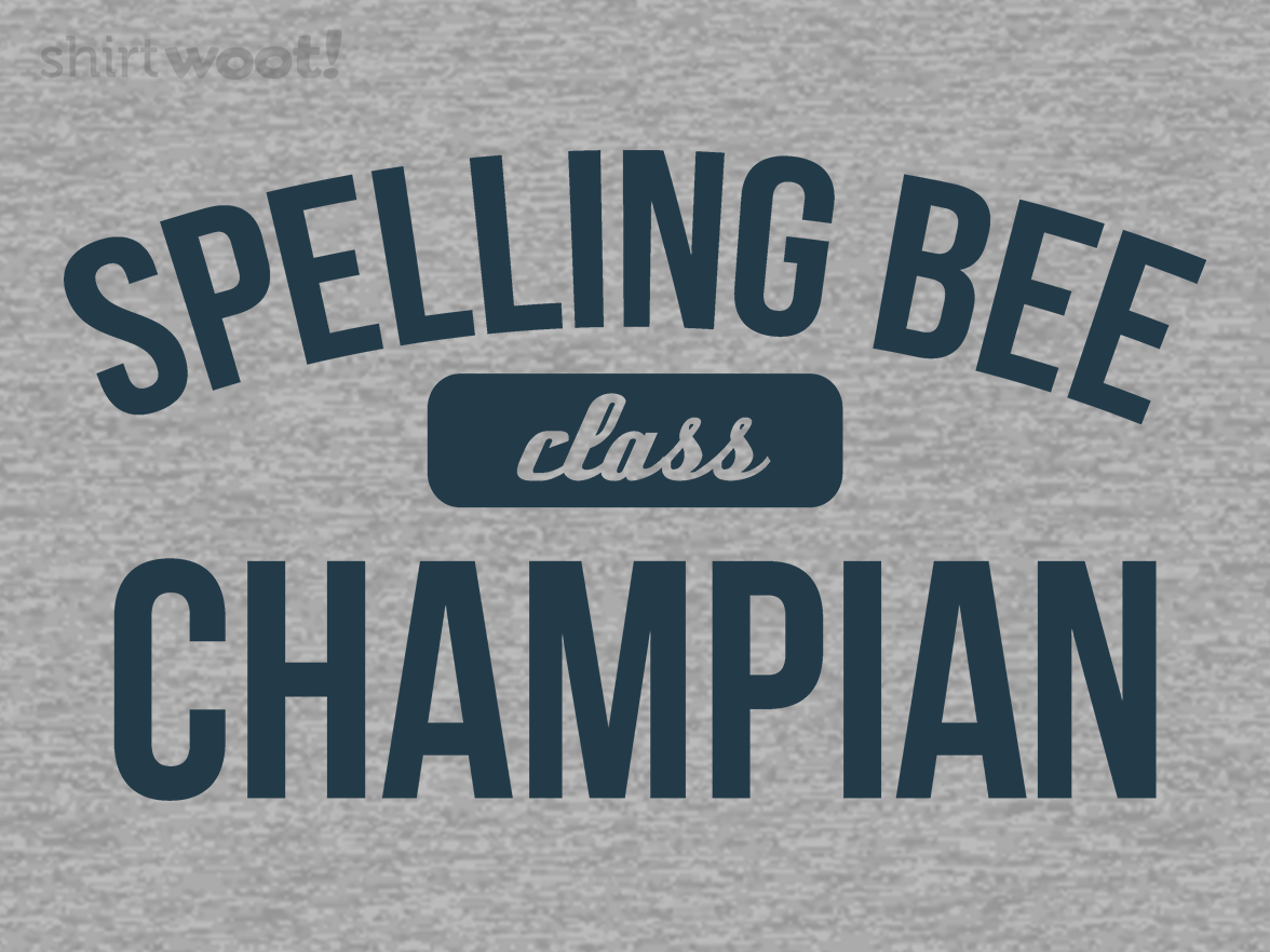 Spelling Bee Remix - Gallery 4