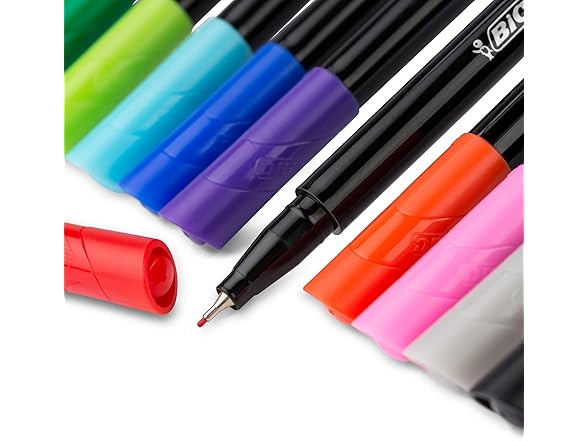 BIC Intensity Fineliner