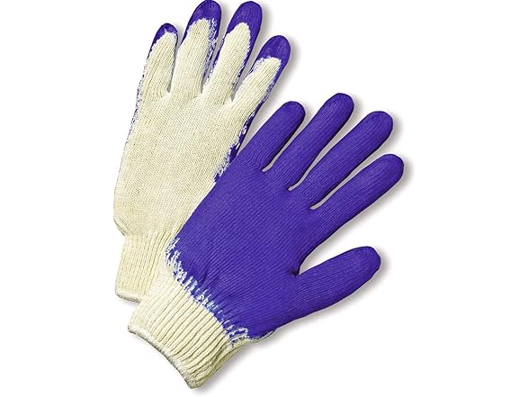 West Chester 30707 Economy Latex