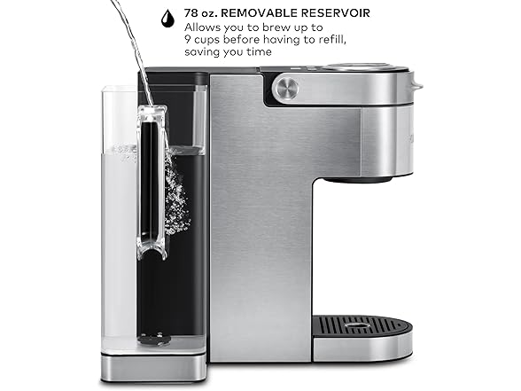 Keurig K-Supreme Plus Coffee Maker