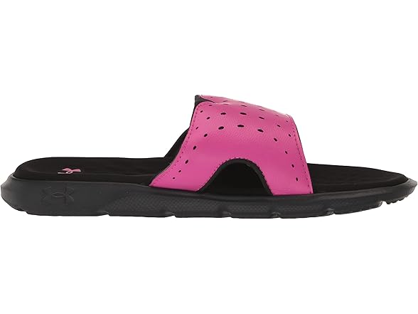 Under Armour Girls' Ignite Slide 3 Little Kid