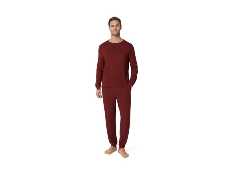 Amazon Essentials Sofia Grainge Men Pajama Set
