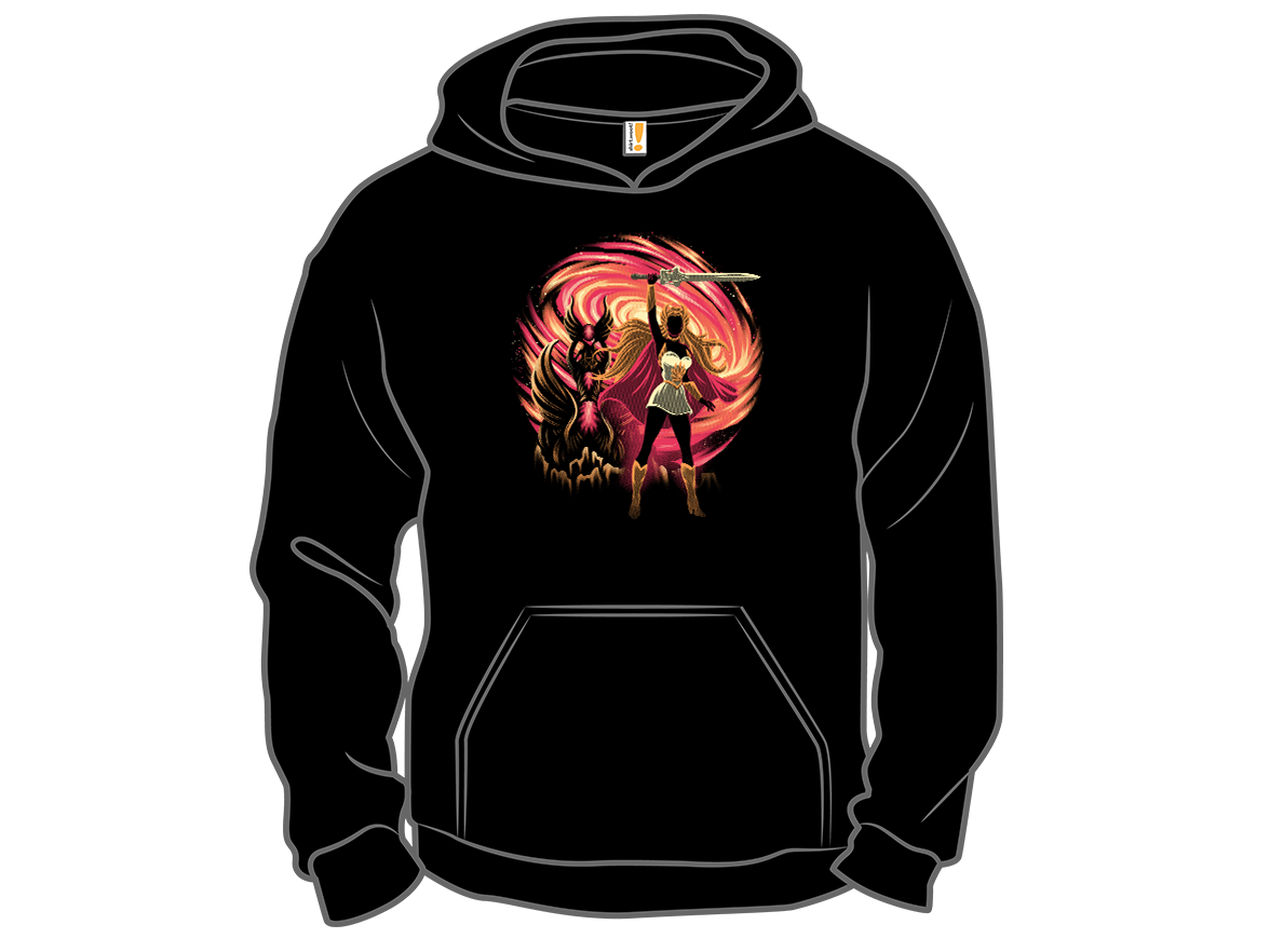 Guardian of Etheria - Gallery 12