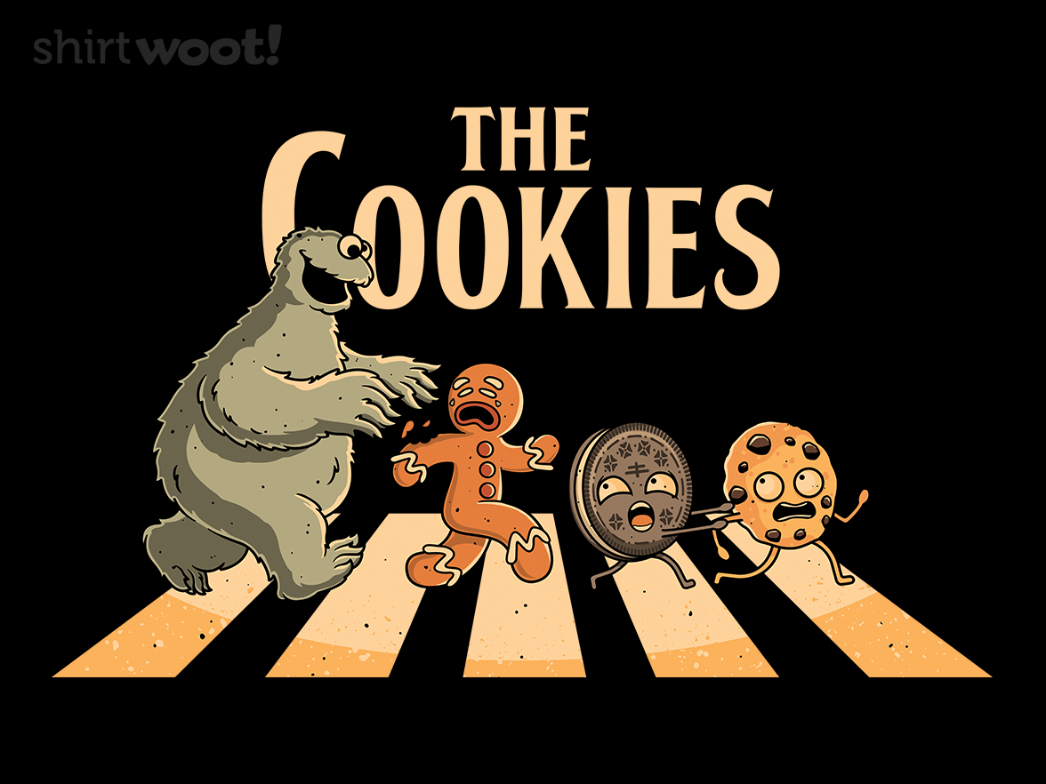 Cookie Road - Gallery 4