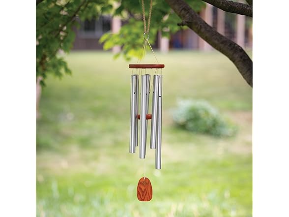 Woodstock Chimes Amazing Grace Wind Chime 24"