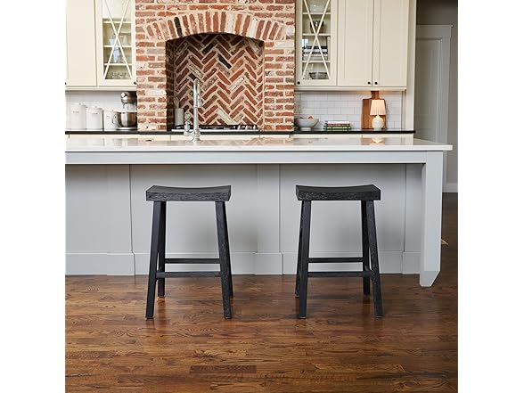 Maven Lane Vincent 26" Counter Stool