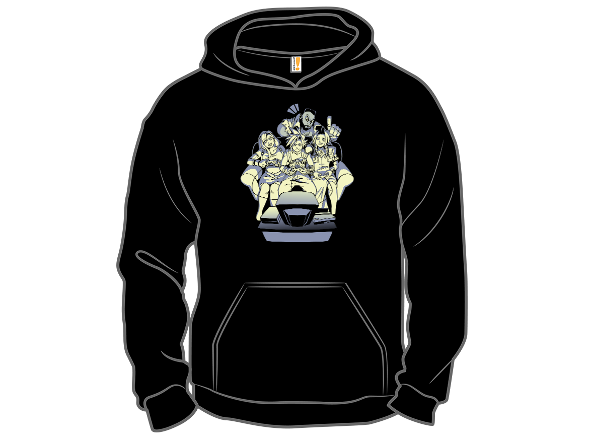 Having A Good Time - Gallery 12