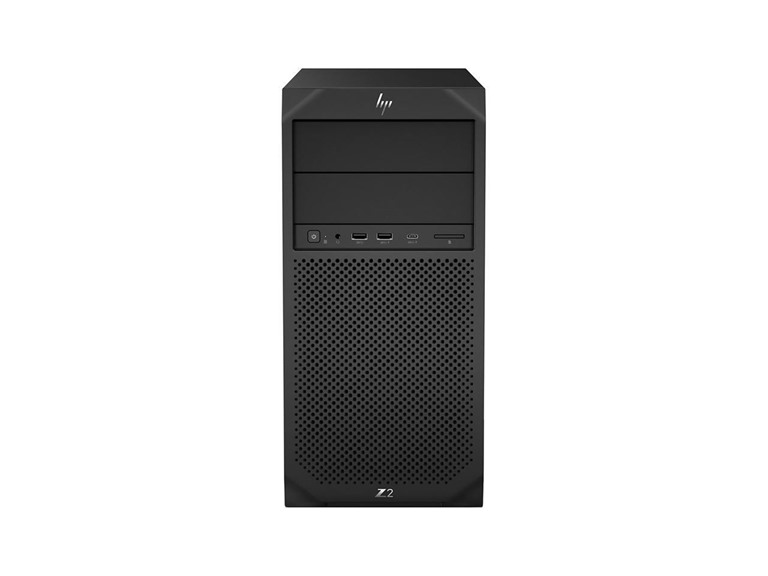 HP 726449652241 HP Z2 G4 Tower i5-9500 16 256 W11P