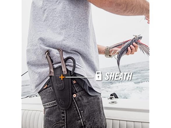 Gerber Magniplier Needlenose Pliers (Open Box)