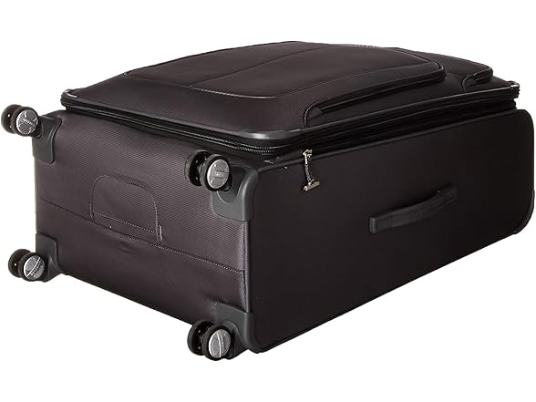 Samsonite Solyte DLX Softside Expandable