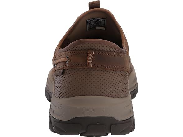 Skechers Men Knowlson Desert