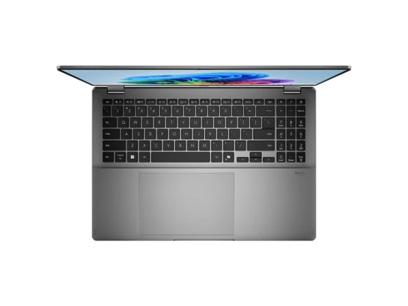 ASUS Vivobook Flip 16" 3K OLED 32GB Laptop