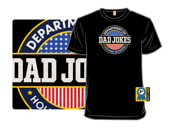 Department of Dad Jokes