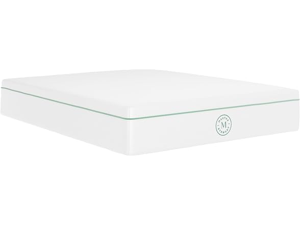 Martha Stewart 12" Queen Foam Mattress