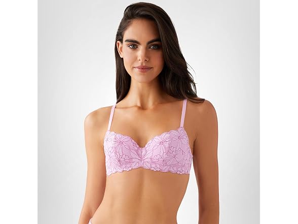 B.tempt'd Women (32B) Wacoal Women's Feeling Bra