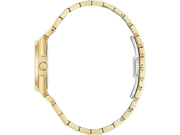 Bulova Ladies Dress Classic Watch