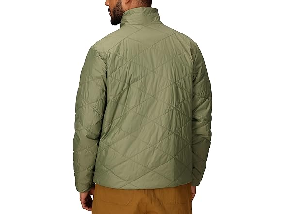 Marmot Mens Onward Insulated Jacket