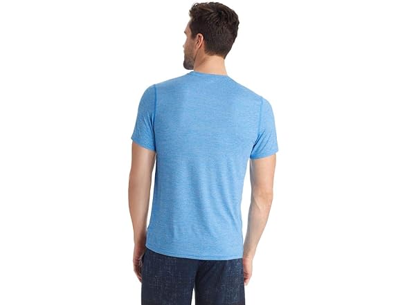 C9 Men's Blue Jay Tech Tee (S)