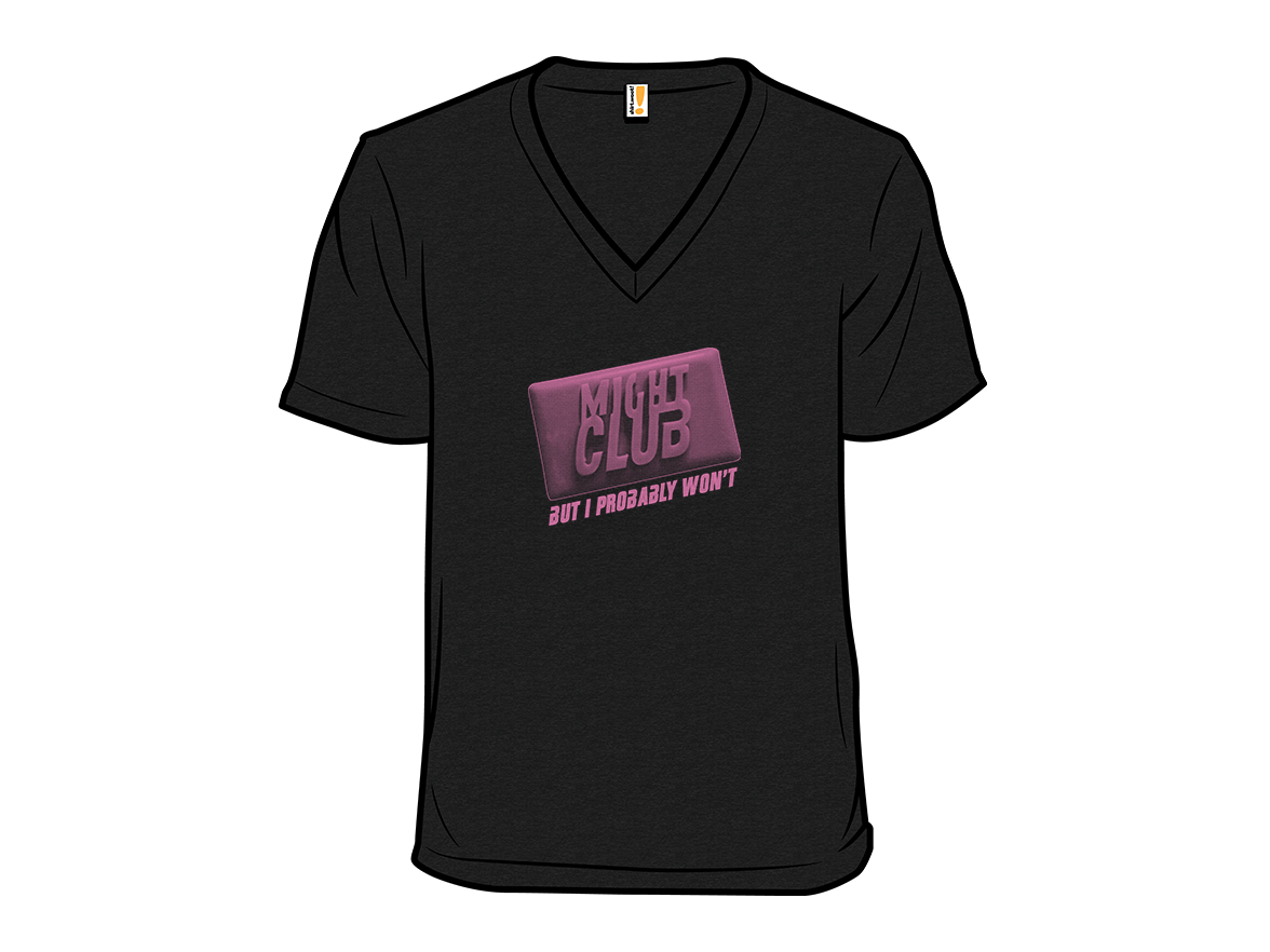 The First Rule of Might Club... - Gallery 10