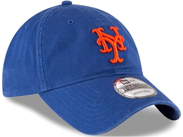 9TWENTY Core Classic Adjustable Cap - Gallery 3