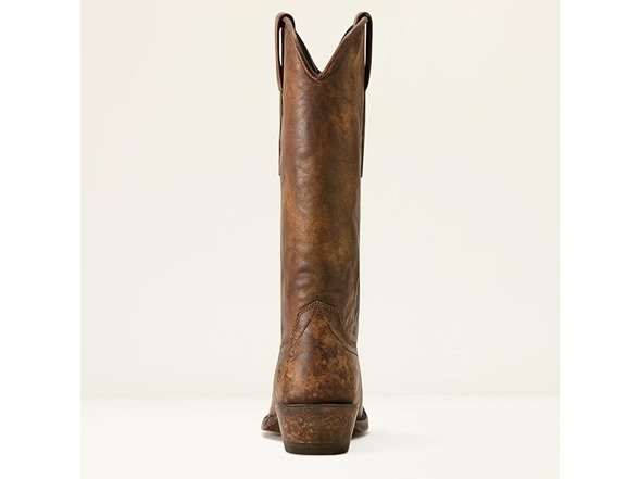 ARIAT Women's Yellowstone Stockman Western Boot