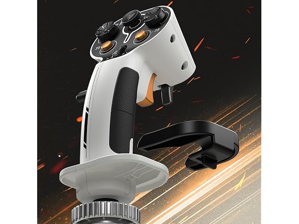 Thrustmaster SOLR2FLTSTPC Sol-R 2 HOSAS