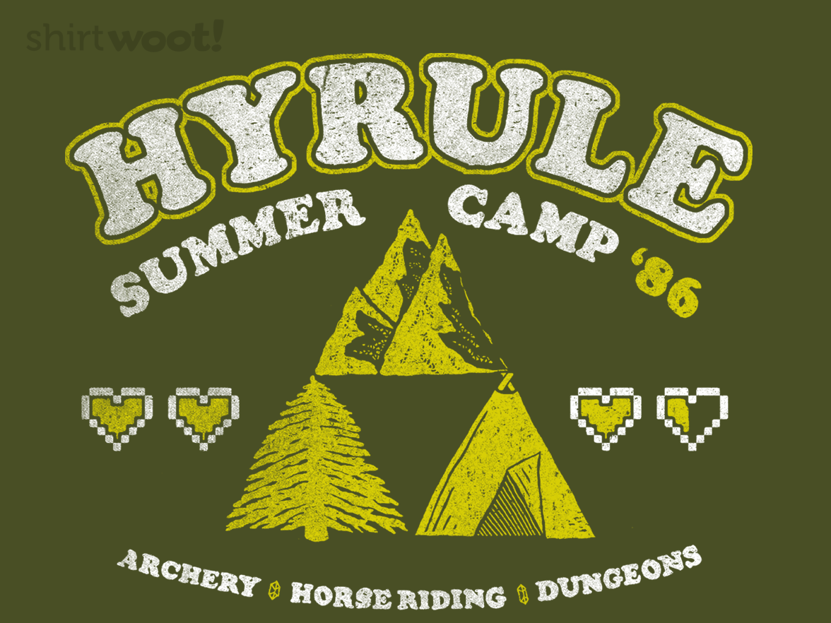 Camp Hyrule - Gallery 4