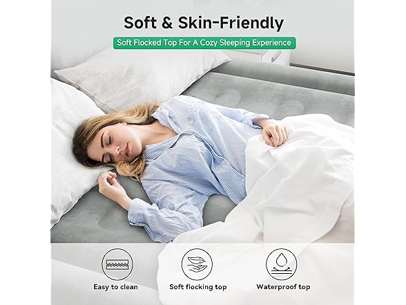 Sebor Air Mattress