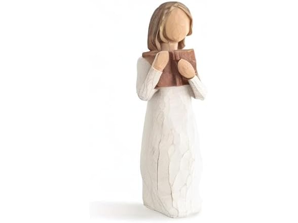 Willow Tree Love of Learning Figure