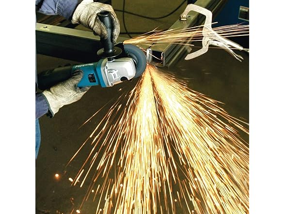 Makita 9565PC Paddle Switch Grinder