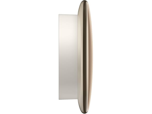 Google Nest Learning GA05171US4 GEN - 2024 / Polished Gold