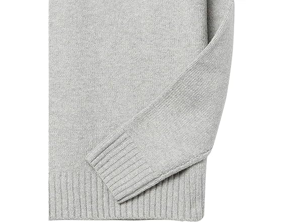 Amazon Essentials Mens Turtleneck Sweater