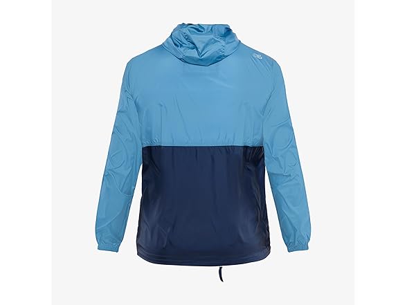 Arctix Mens Zephyr Windbreaker Jacket