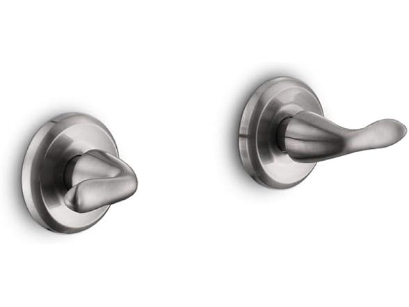 Glacier Bay Constructor 2-Handle 1-Spray