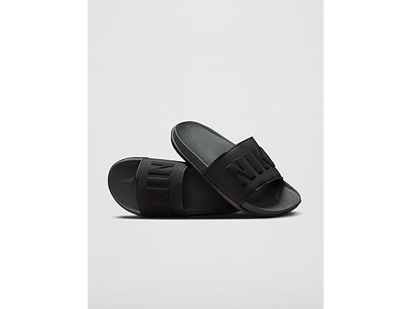 Anthracite/Black/Black