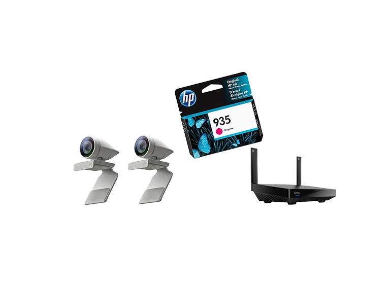 Office Supplies