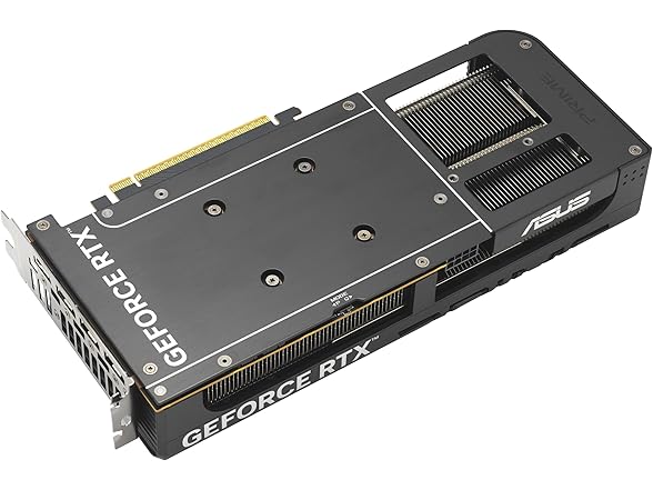 ASUS The SFF-Ready Prime GeForce RTX 5060 8GB OC